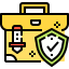 Insurance ícono 64x64