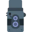 Photo camera ícono 64x64