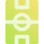 Soccer field icon 64x64
