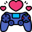 Controller іконка 64x64
