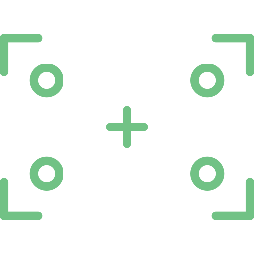 Focus icon