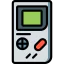 Gameboy іконка 64x64
