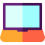 Laptop icon 64x64