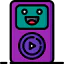 Mp3 player 상 64x64