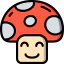 Mushroom іконка 64x64