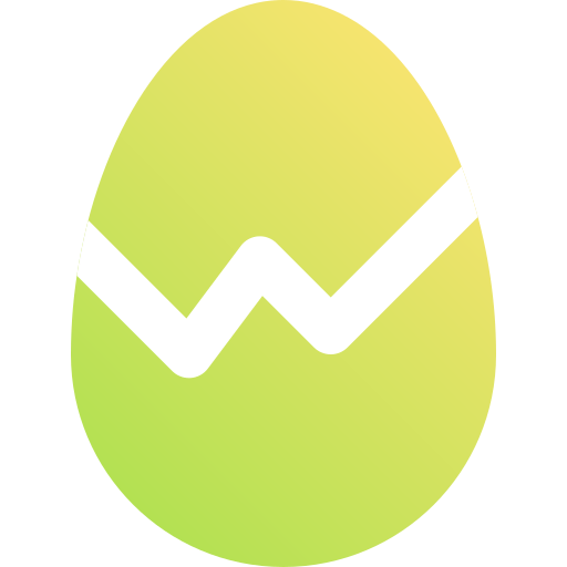 Egg icon