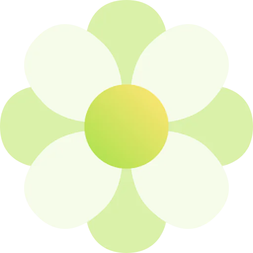 Flower icon