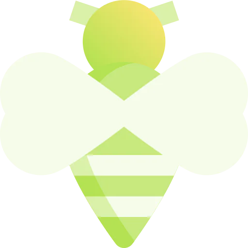 Bee icon