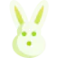 Rabbit icône 64x64