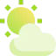 Cloudy icon 64x64