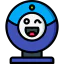 Webcam 상 64x64