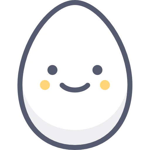 Egg 图标