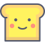 Bread icon 64x64