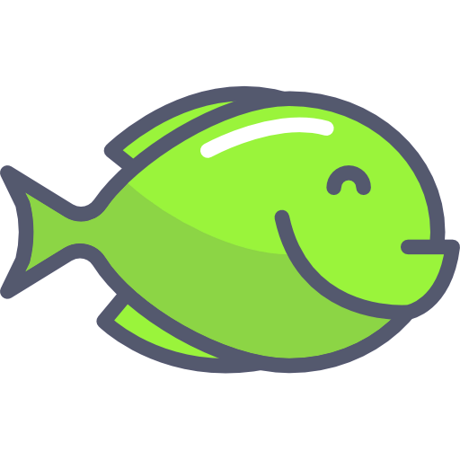 Fish icon