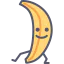 Banana icon 64x64