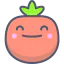 Tomato icon 64x64