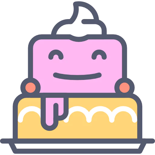 Cake icon