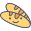 Bread icon 64x64