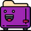 Toaster 상 64x64