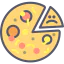 Pizza icon 64x64