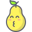 Pear icon 64x64