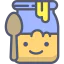 Honey icon 64x64
