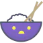 Rice icon 64x64