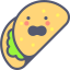 Burrito icon 64x64