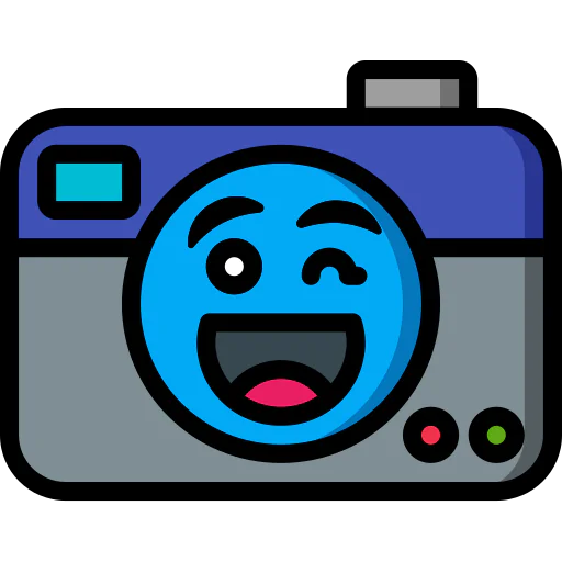Camera 图标