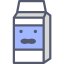Milk icon 64x64