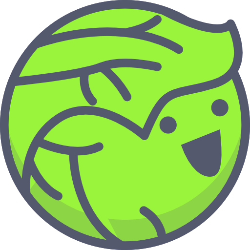 Cabbage icon