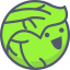Cabbage icon 64x64