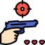 Shooting іконка 64x64