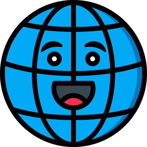 Internet icon
