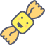 Candy icon 64x64