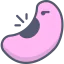 Bean icon 64x64