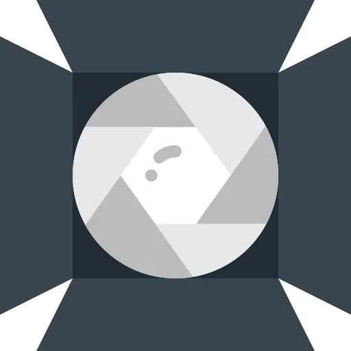 Flashlight icon
