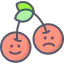 Cherry icon 64x64