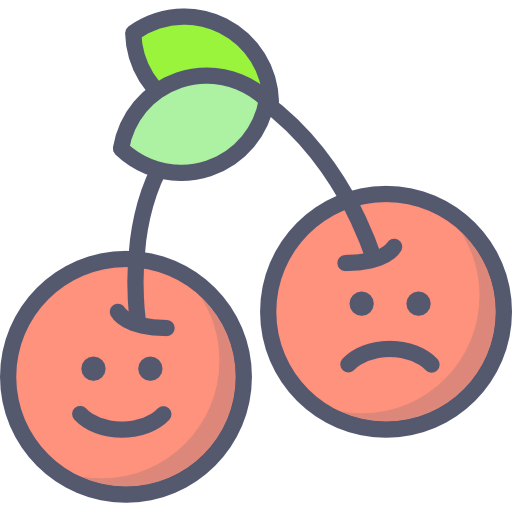 Cherry icon