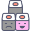 Sushi 图标 64x64