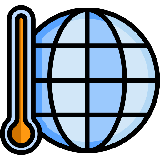Temperature icon
