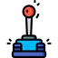 Joystick アイコン 64x64