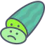 Cucumber 图标 64x64