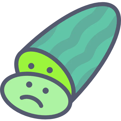 Cucumber icon
