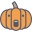 Pumpkin 图标 64x64