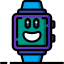 Smartwatch 상 64x64