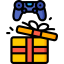 Gifting アイコン 64x64