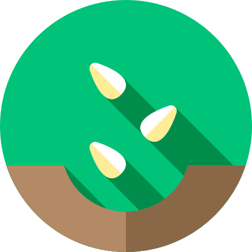Seeds icon