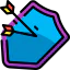 Shield アイコン 64x64