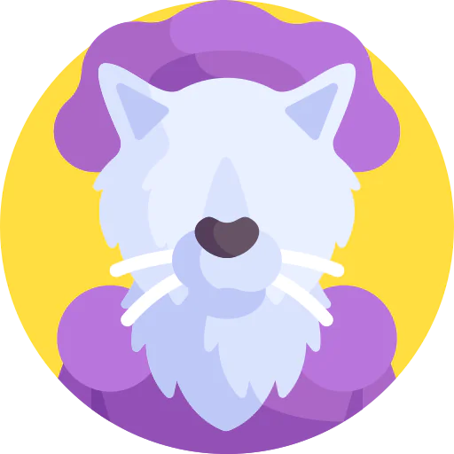 Wolf icon